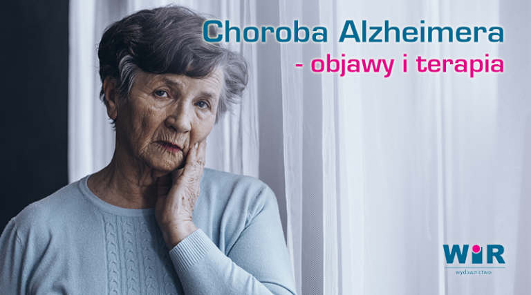 Choroba Alzheimera Objawy I Terapia Wydawnictwo Wir Hot Sex Picture