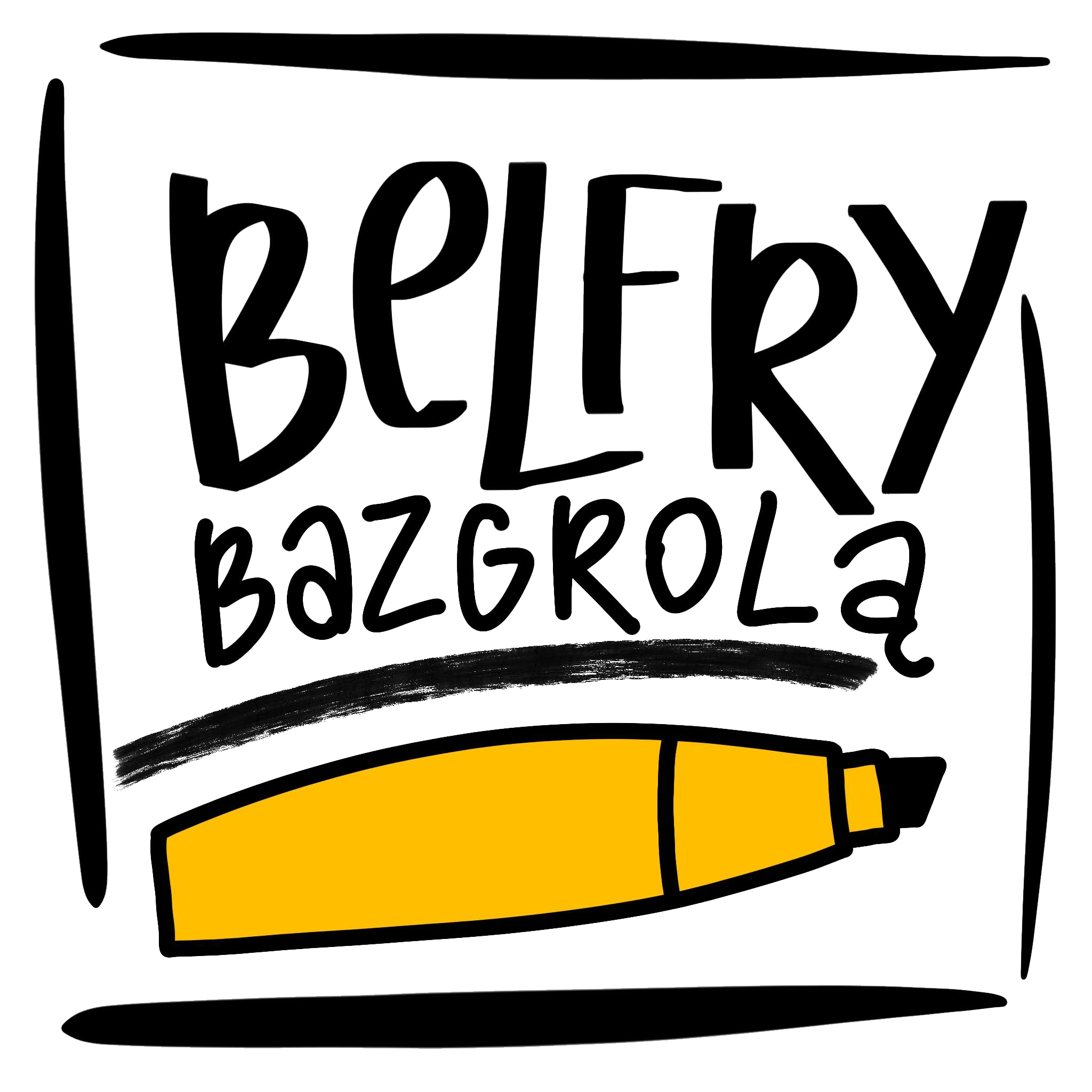 belfry_logo_bez tła