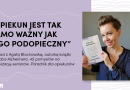 „Opiekun jest tak samo ważny jak jego podopieczny”