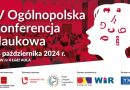 POLECAMY: IV Ogólnopolska Konferencja Naukowa „Afazja rozwojowa – droga przez diagnozę, terapię i edukację ku wyrównaniu szans” | Łódź, 26.10.2024