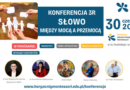 POLECAMY: Konferencja 3R. Słowo – między mocą a przemocą | Kraków, 30.06.2026