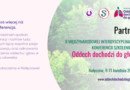 JESTEŚMY PARTNEREM KONFERENCJI: Oddech dochodzi do głosu | Nałęczów, 9-11.04.2027
